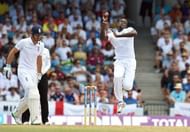 Jason Holder